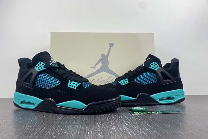 Jordan 4 BQ7669-132