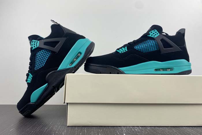Jordan 4 BQ7669-132