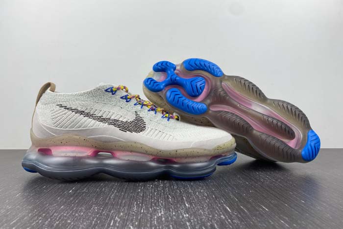 Nike Air Max Scorpion  FJ7070-001