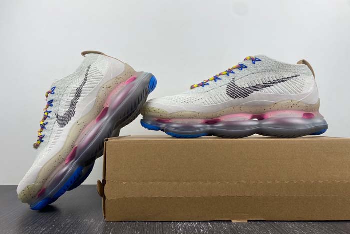Nike Air Max Scorpion  FJ7070-001