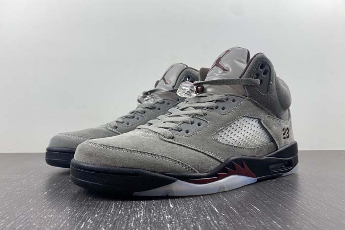 AMM x AJ A Ma Maniére x Air Jordan 5 “Light Bone”   FD1330-00650