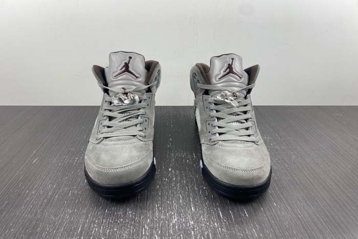 AMM x AJ A Ma Maniére x Air Jordan 5 “Light Bone”   FD1330-00650