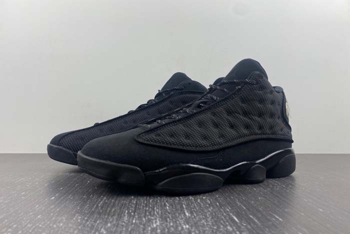 Air Jordan 13 “Black Cat”  414571-011