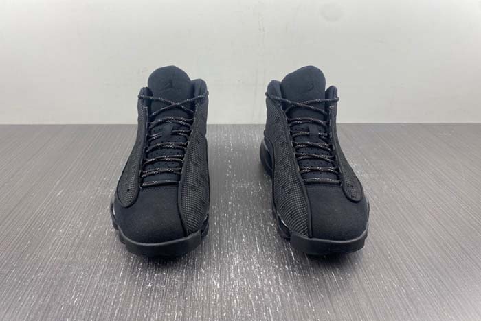 Air Jordan 13 “Black Cat”  414571-011