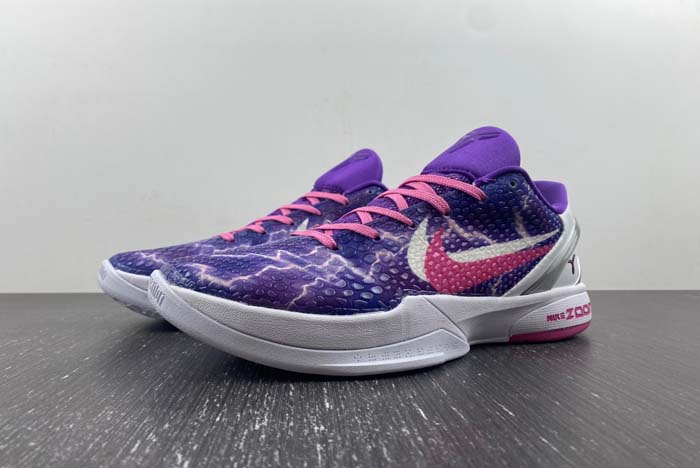 Kobe 6 Protro  CW2190-666