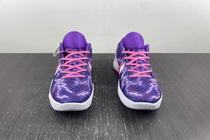 Kobe 6 Protro CW2190-666