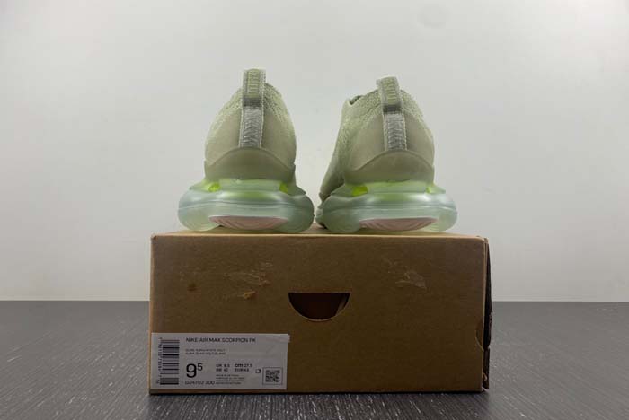 Nike Air Max Scorpion DJ4702-300