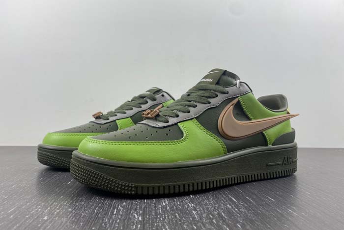 AMBush x Nike Air Force 1 Low  DV3464-006
