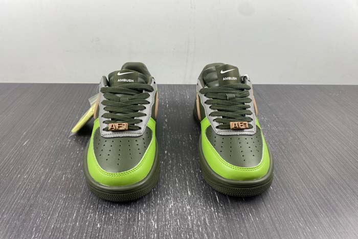 AMBush x Nike Air Force 1 Low  DV3464-006