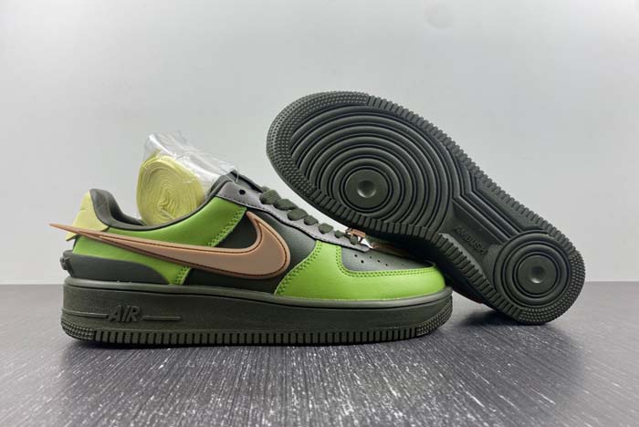 AMBush x Nike Air Force 1 Low  DV3464-006