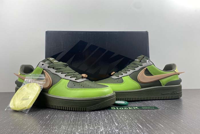 AMBush x Nike Air Force 1 Low  DV3464-006