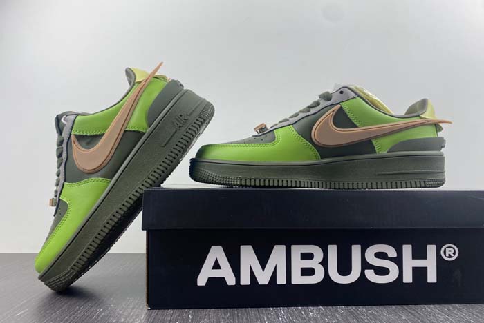 AMBush x Nike Air Force 1 Low  DV3464-006