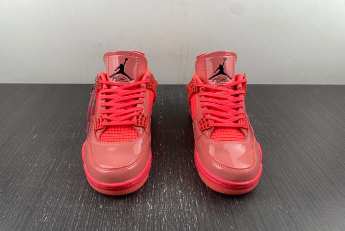 Air Jordan 4 NRG “Hot Punch AQ9128-600