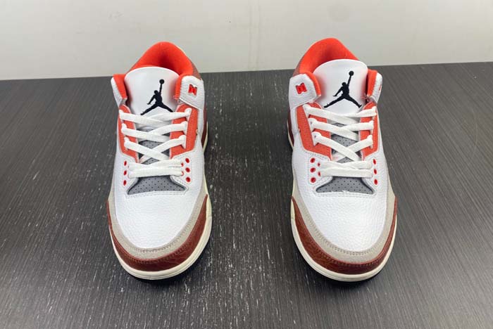 Air Jordan 3 GS “Marstone”  DV7028-108