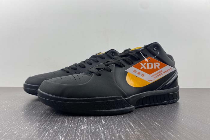 Nike Kobe 4 Protro  FQ3544-001
