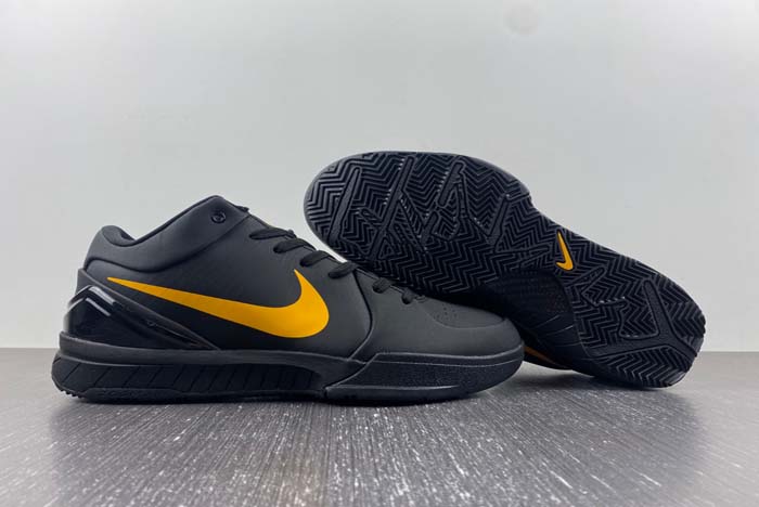 Nike Kobe 4 Protro FQ3544-001
