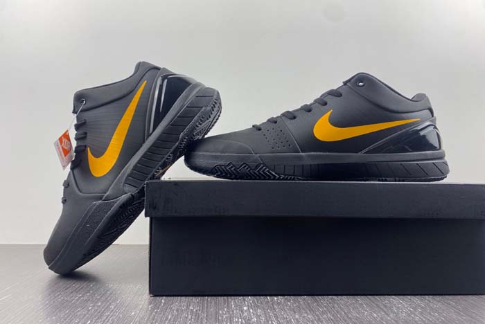 Nike Kobe 4 Protro FQ3544-001