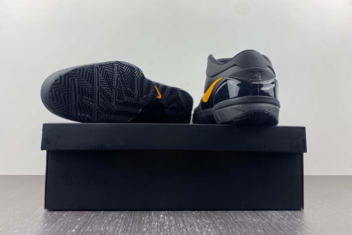 Nike Kobe 4 Protro FQ3544-001