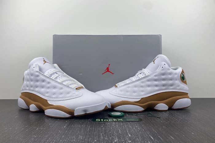 Air Jordan 13 “Wheat”  414571-171