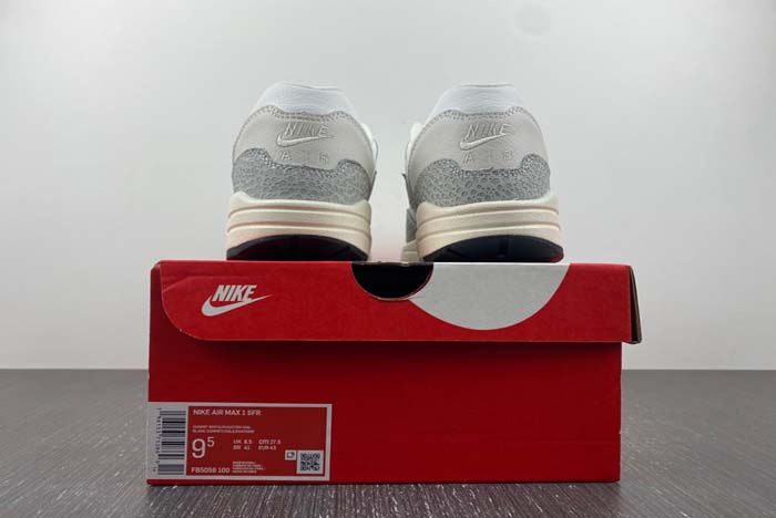 Nike Air Max 1 “Safari” FB5059-100
