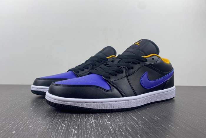 Air Jordan 1 Low AJ1 553558-075