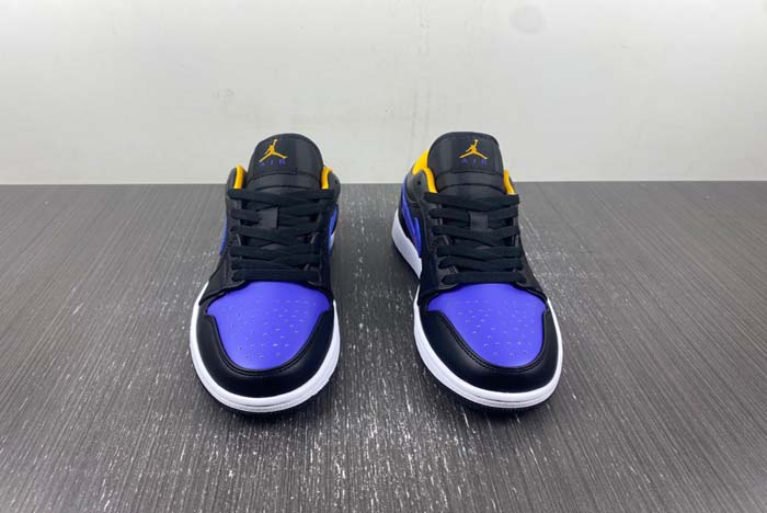 Air Jordan 1 Low AJ1 553558-075