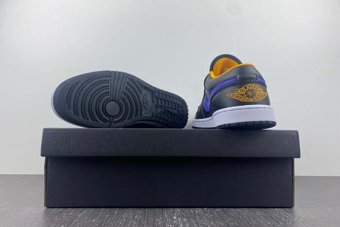 Air Jordan 1 Low AJ1 553558-075