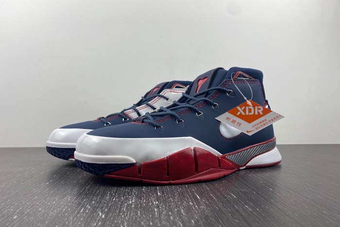 NIKE KOBE 1 Protro AQ2728-400