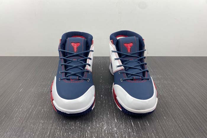 NIKE KOBE 1 Protro AQ2728-400