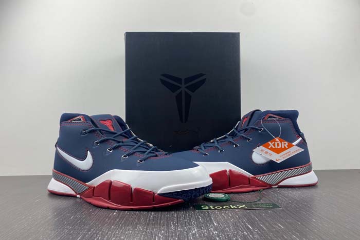 NIKE KOBE 1 Protro AQ2728-400