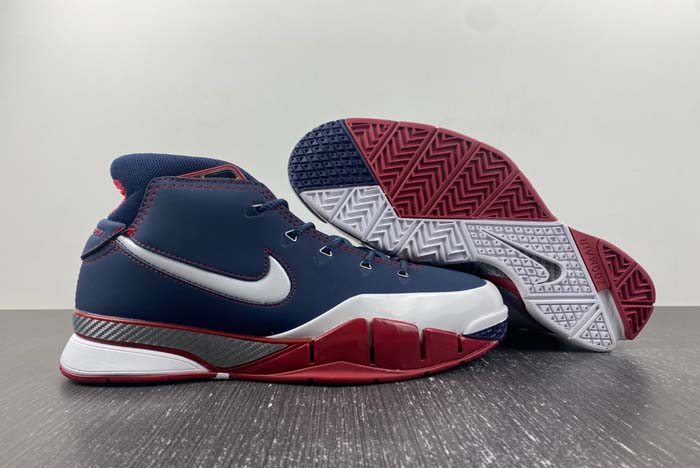 NIKE KOBE 1 Protro AQ2728-400