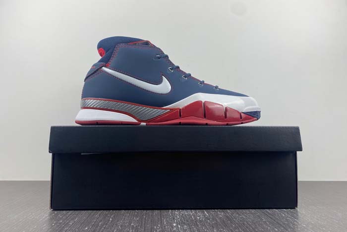 NIKE KOBE 1 Protro AQ2728-400