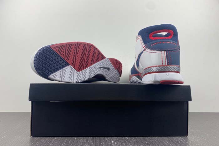 NIKE KOBE 1 Protro AQ2728-400