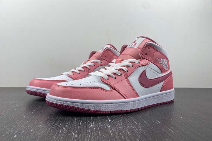 Air Jordan 1 Mid  DQ8423-616