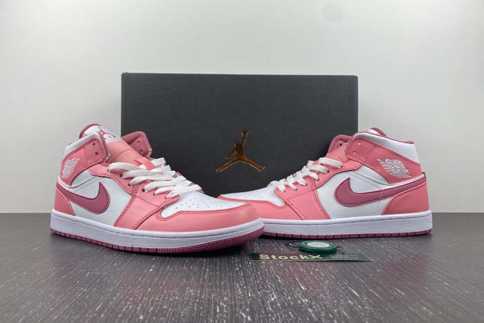 Air Jordan 1 Mid  DQ8423-616
