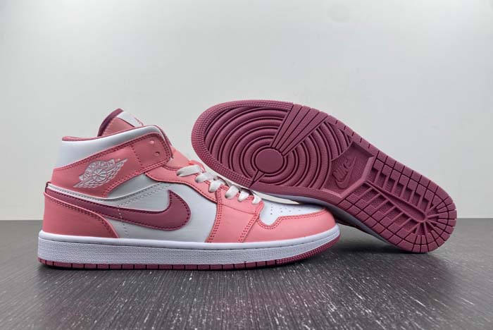 Air Jordan 1 Mid  DQ8423-616