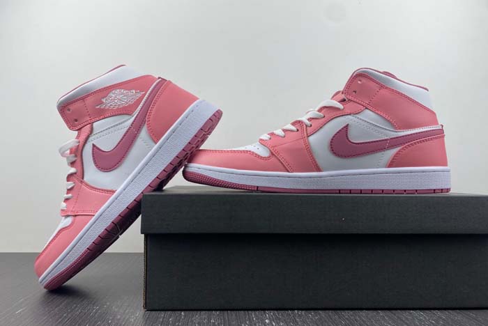 Air Jordan 1 Mid  DQ8423-616