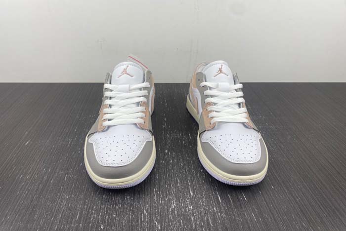 Air Jordan 1 Low OG EX “Tech Grey”  DN1635-002