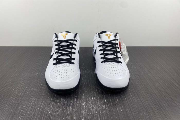 Nike Zoom Kobe 4 Protro "GIGI" FJ9363-100