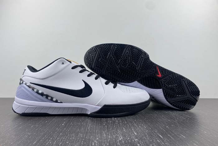 Nike Zoom Kobe 4 Protro "GIGI" FJ9363-100