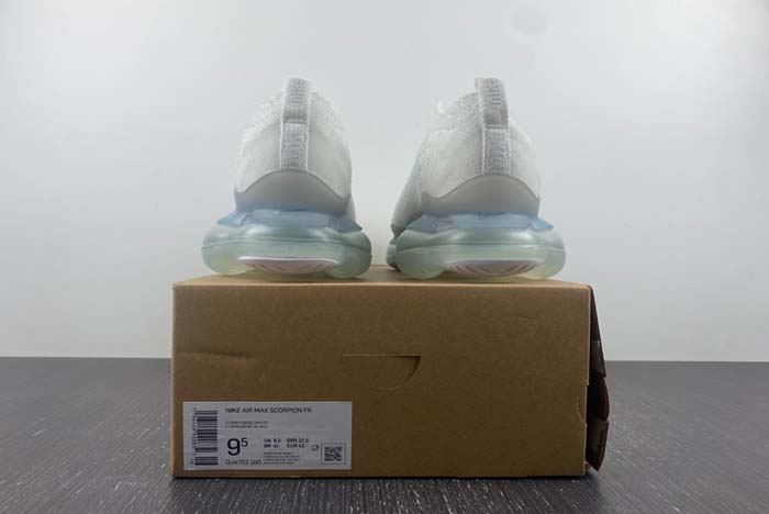 Nike Air Max Scorpion DJ4702-100