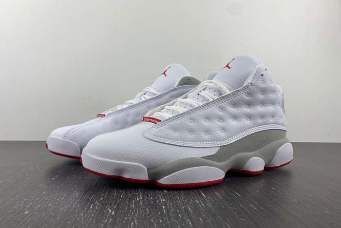 Air Jordan 13 “Wolf Grey”  414571-160