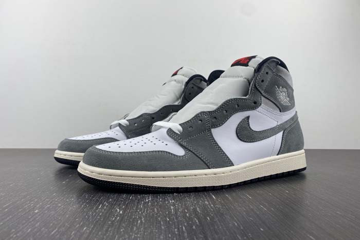 Air Jordan 1 High OG “Washed Black”  DZ5485-051