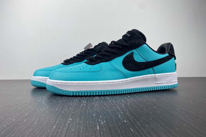 T*f*ny & co. x nike air force 1 low  dz1382-002