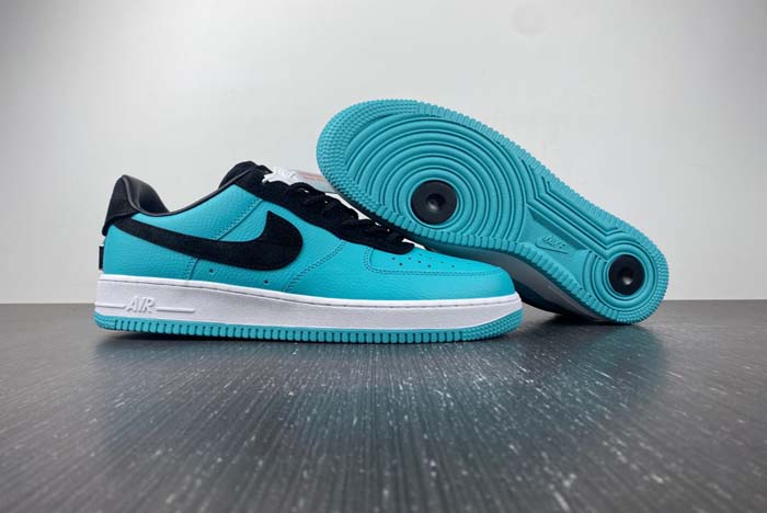 T*f*ny & co. x nike air force 1 low  dz1382-002