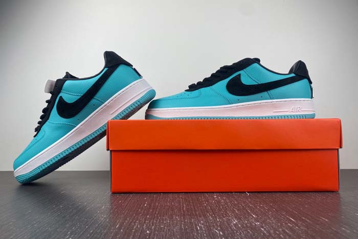 T*f*ny & co. x nike air force 1 low  dz1382-002