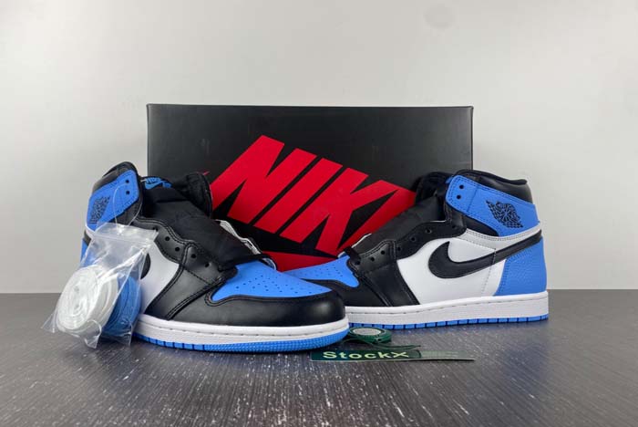 Air Jordan 1 High DZ5485-400