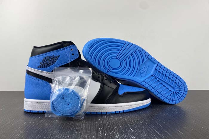 Air Jordan 1 High DZ5485-400