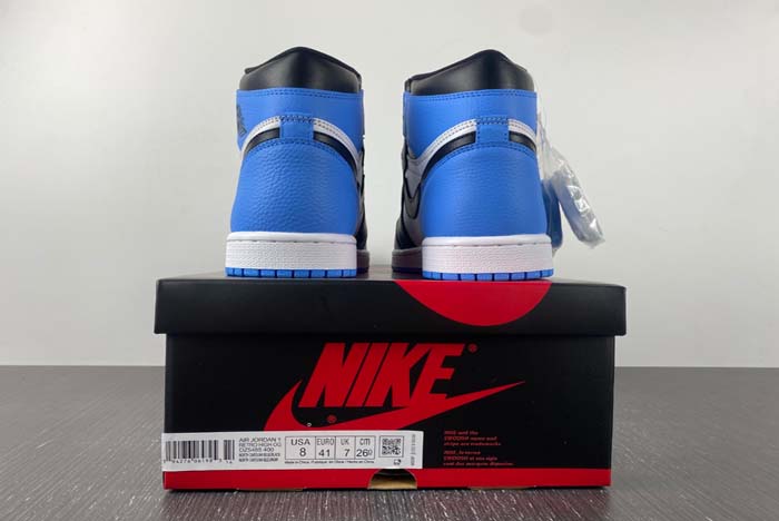Air Jordan 1 High DZ5485-400