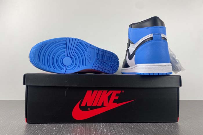 Air Jordan 1 High DZ5485-400